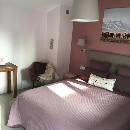 Ried &Co Bed & Breakfast Hoerdt Luaran gambar