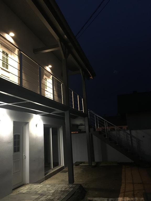 Ried &Co Bed & Breakfast Hoerdt Luaran gambar