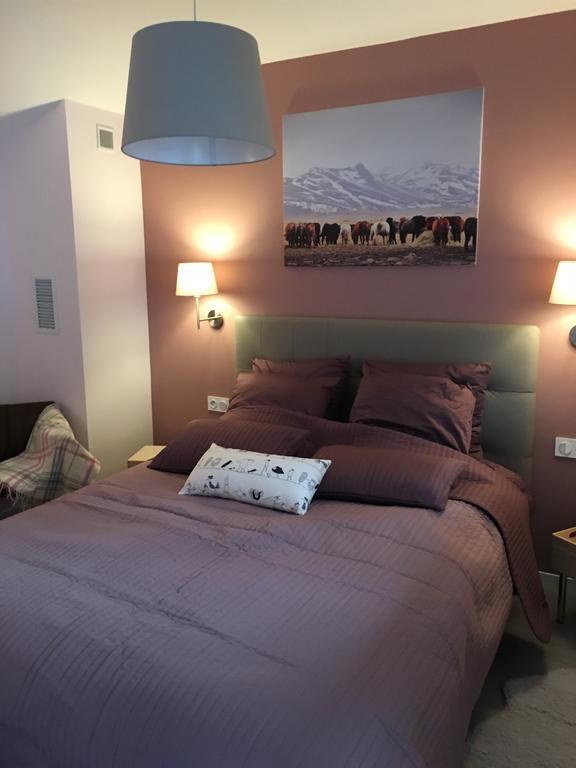 Ried &Co Bed & Breakfast Hoerdt Luaran gambar