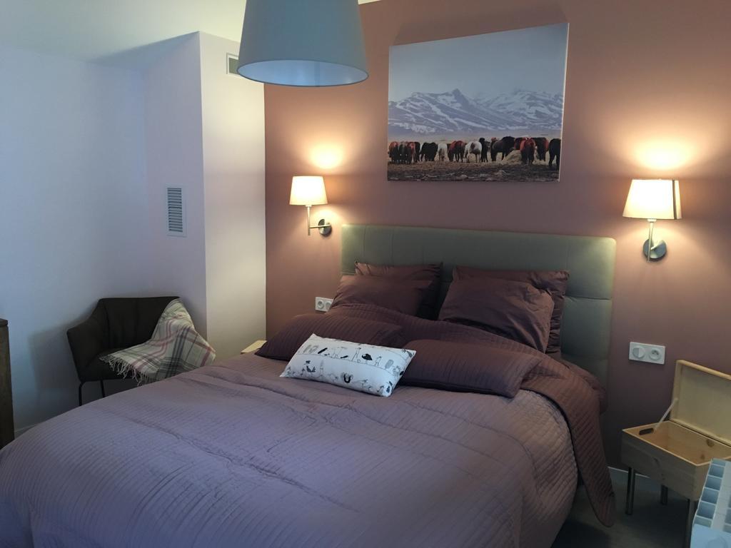 Ried &Co Bed & Breakfast Hoerdt Luaran gambar