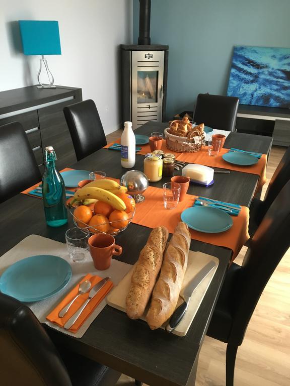 Ried &Co Bed & Breakfast Hoerdt Luaran gambar