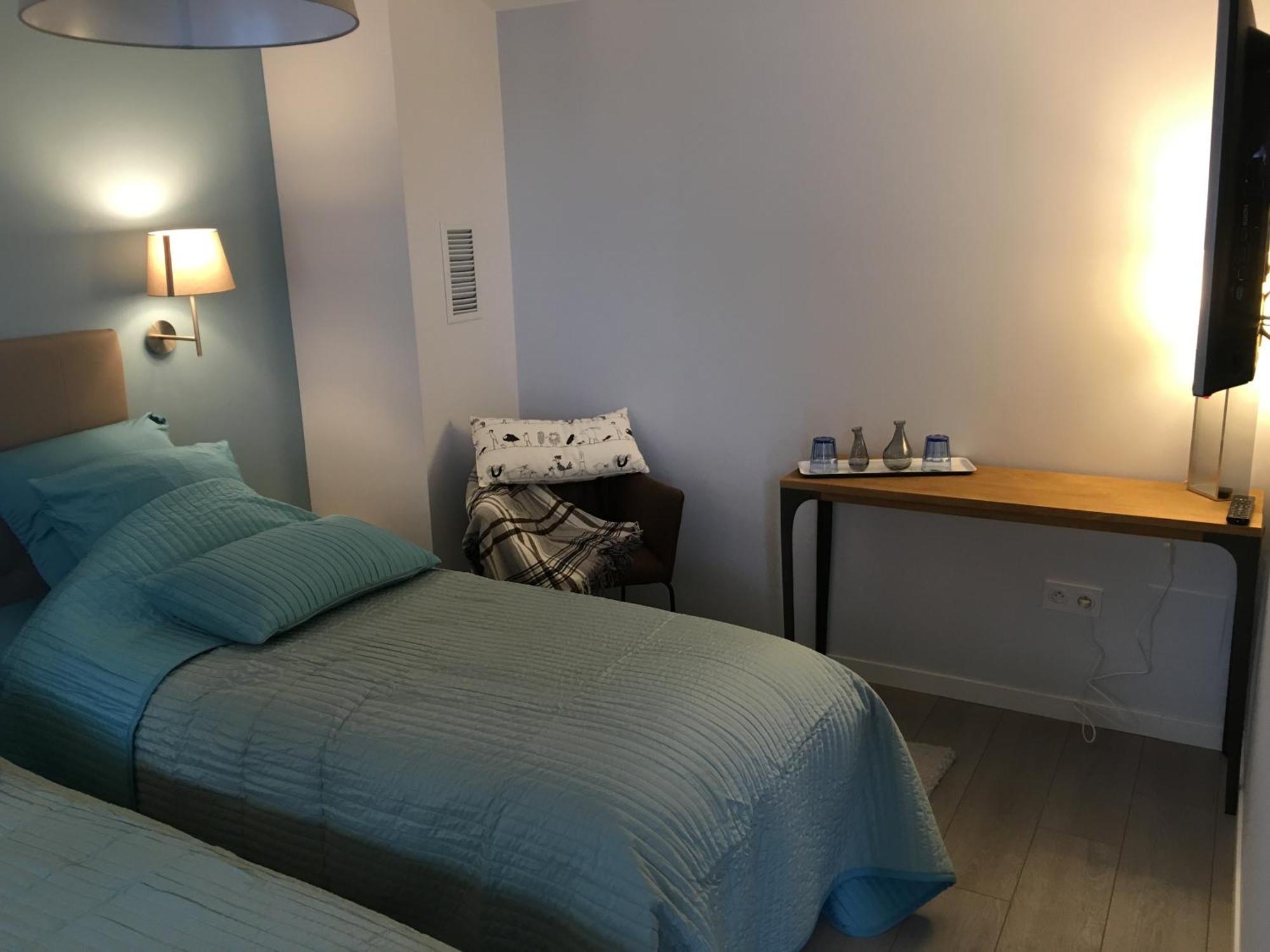 Ried &Co Bed & Breakfast Hoerdt Luaran gambar