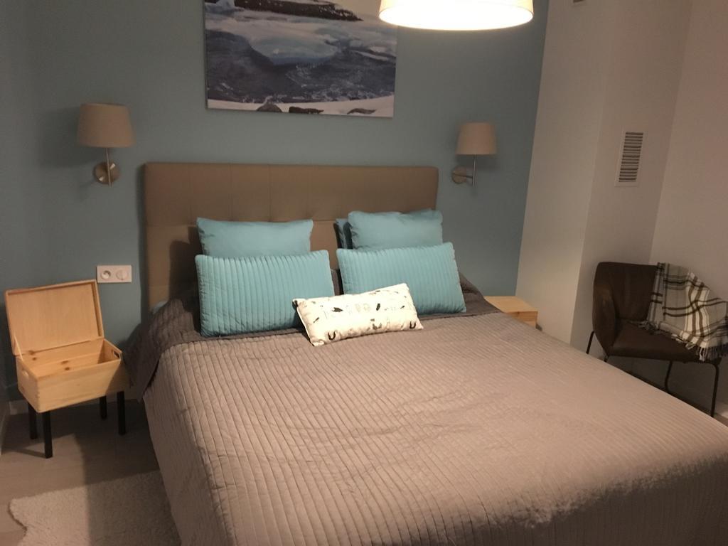 Ried &Co Bed & Breakfast Hoerdt Luaran gambar