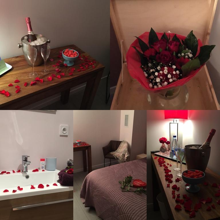 Ried &Co Bed & Breakfast Hoerdt Luaran gambar