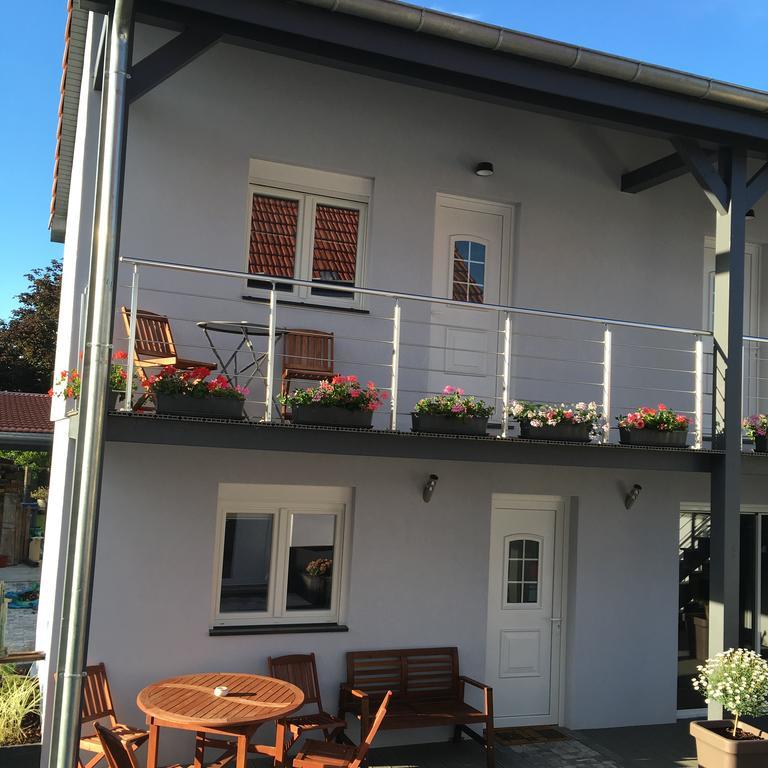 Ried &Co Bed & Breakfast Hoerdt Luaran gambar